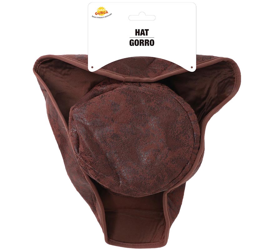 Sombrero Pirata del Caribe