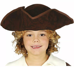 Chapeau de pirate pour enfants