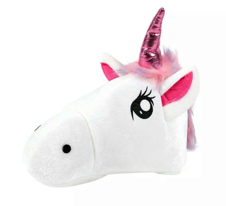 Translation missing: fr.Sombrero Unicornio de 38X28,5X10 cm