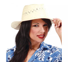 Chapeau de Paille Estival