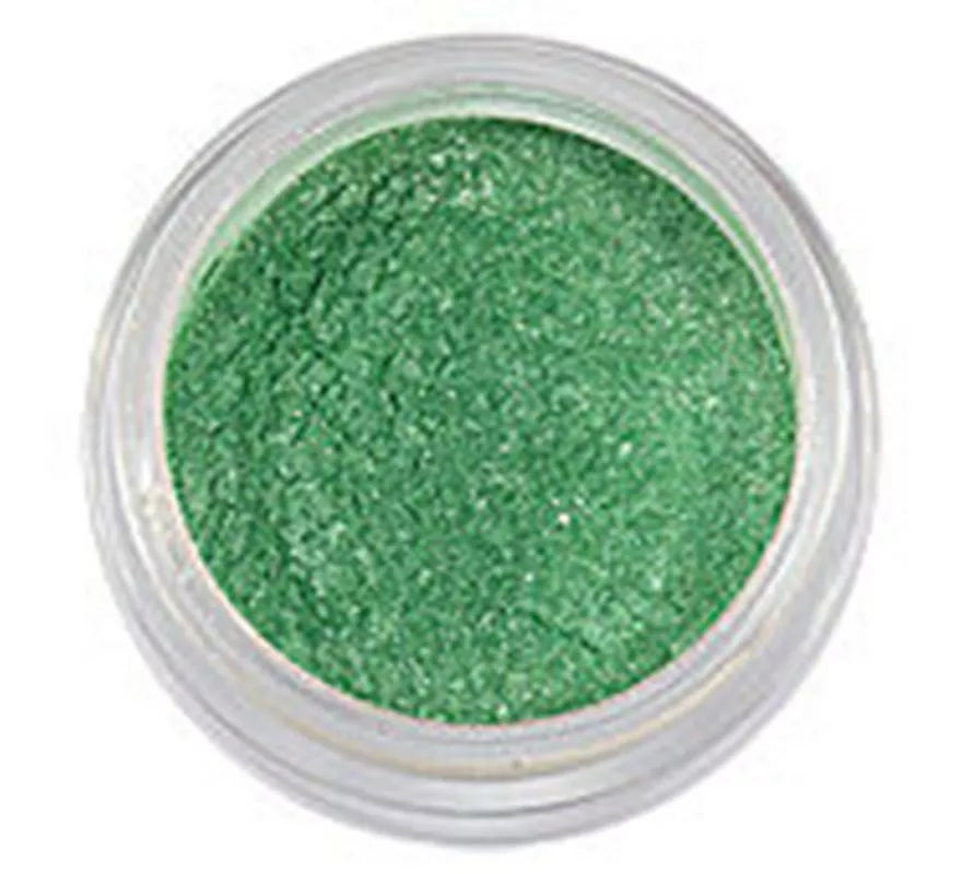 Translation missing: fr.Sparkling Powder o Polvos Brillantes 740 Gorgeous Green 5 ml