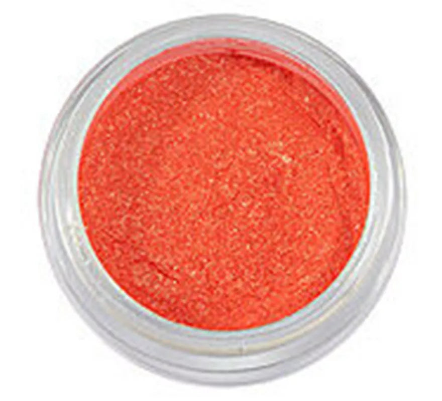 Translation missing: fr.Sparkling Powder o Polvos Brillantes 753 Orange Zest 5 ml