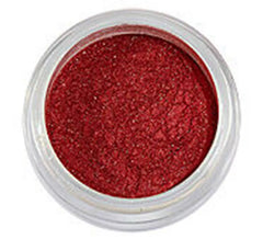 Poudre Pétillante ou Poudres Brillantes 755 Rouge Rubis 5 ml
