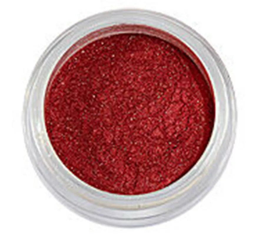 Translation missing: fr.Sparkling Powder o Polvos Brillantes 755 Ruby Red 5 ml