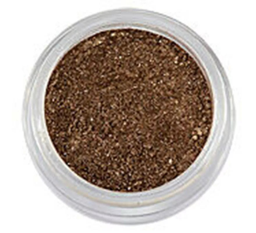 Translation missing: fr.Sparkling Powder o Polvos Brillantes 785 Copper Brown 5 ml