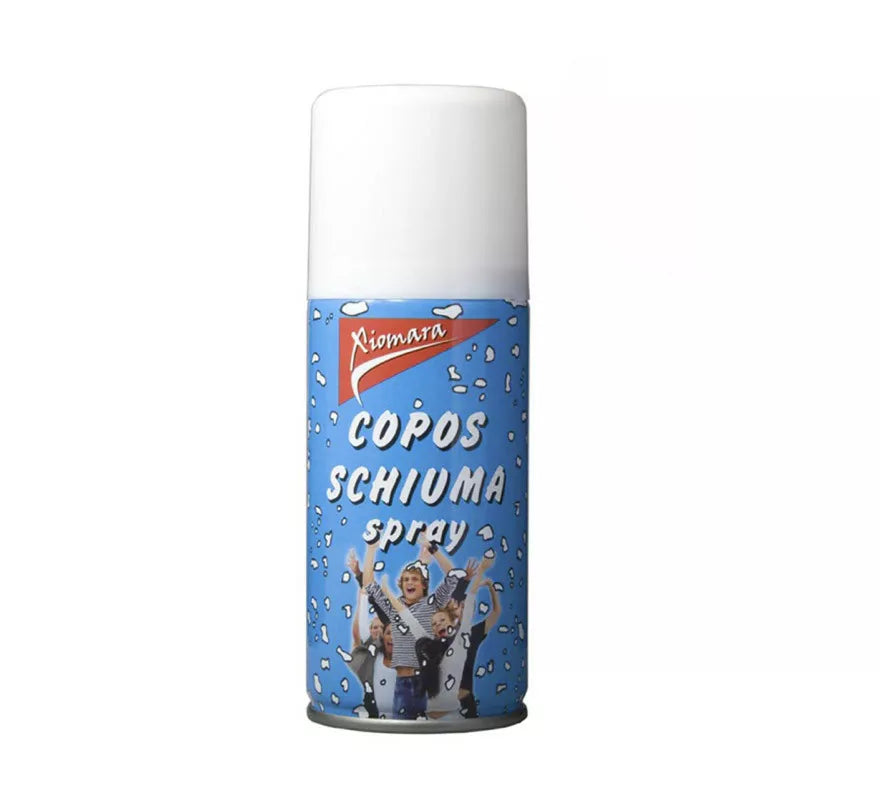 Translation missing: fr.Spray de Copos de Nieve de 150 ml