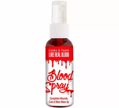 Spray sanguin 48 ml