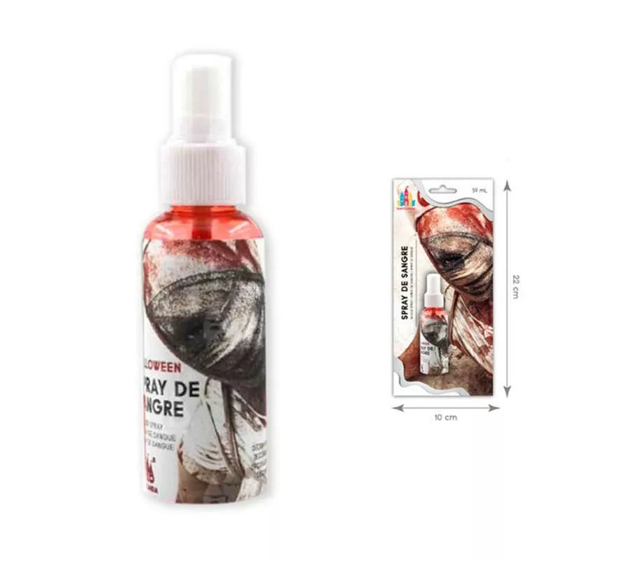 Translation missing: fr.Spray de Sangre de 59 ml