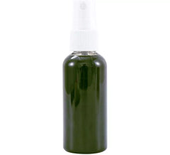Spray de sang vert