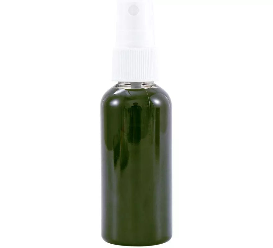 Translation missing: es.Spray de Sangre verde