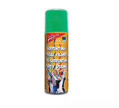 Spray Serpentine Verte pour Noël 83 ml
