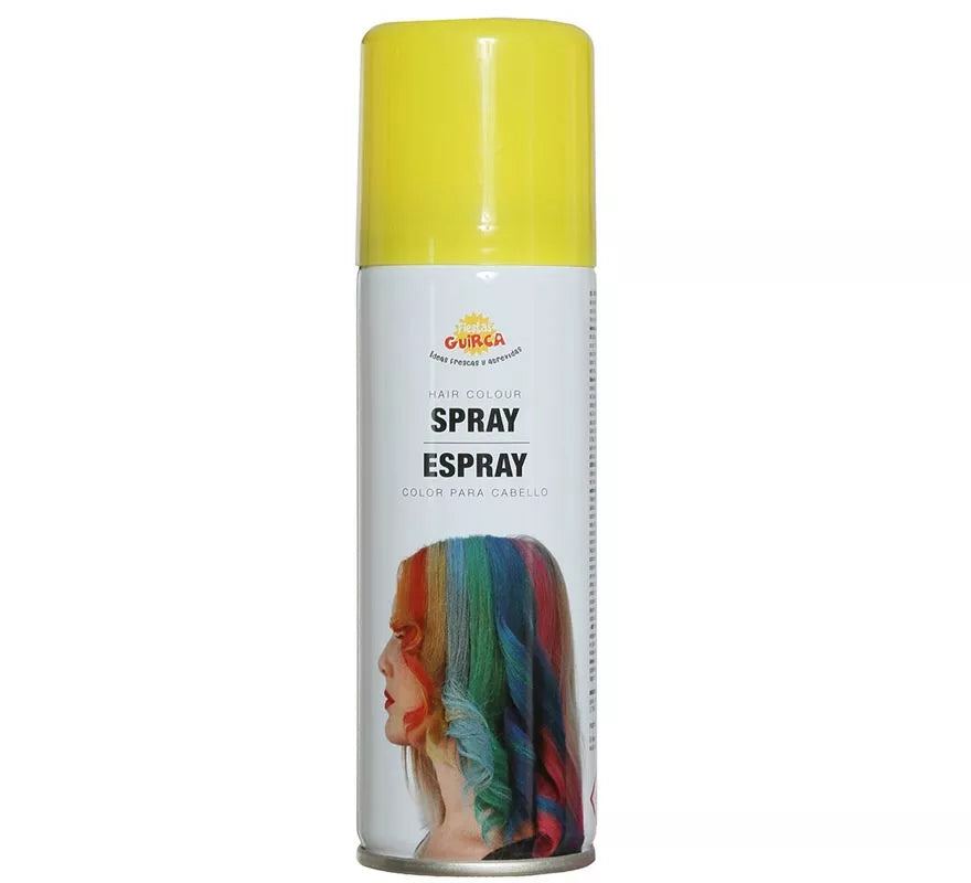 Translation missing: fr.Spray para Cabello 125 ml de colores surtidos