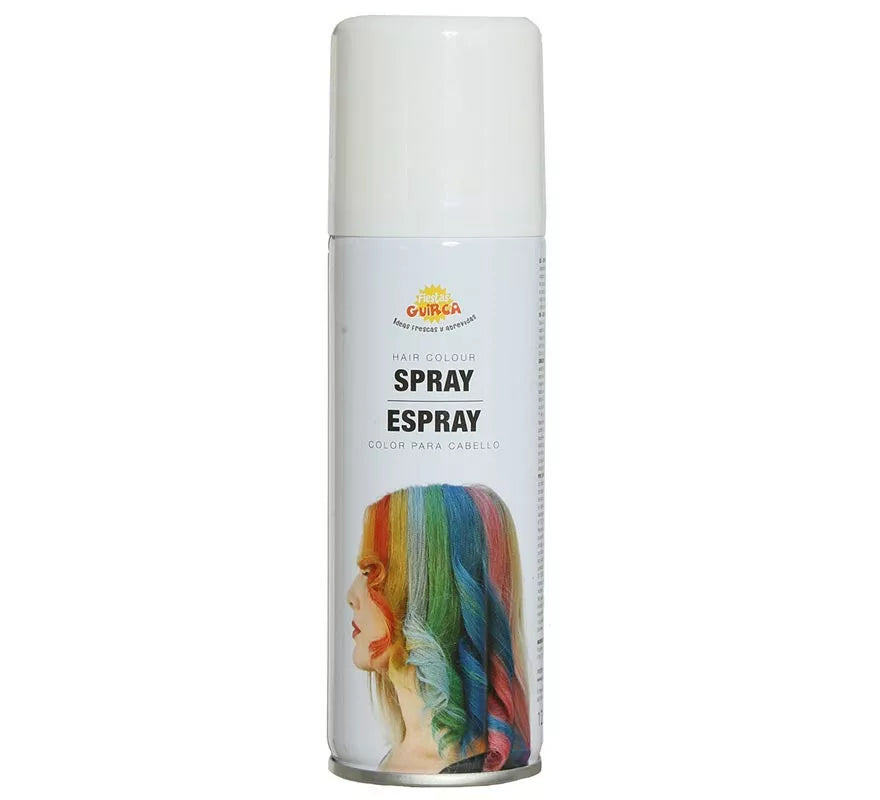 Translation missing: fr.Spray para Cabello 125 ml de colores surtidos