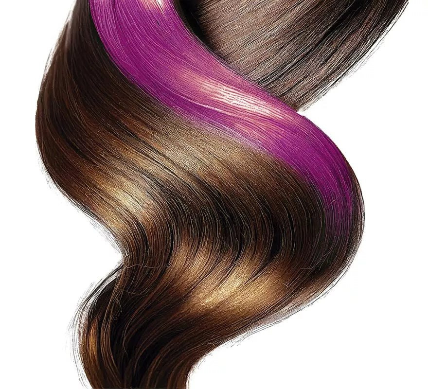 Translation missing: fr.Spray para Cabello 125 ml de colores surtidos