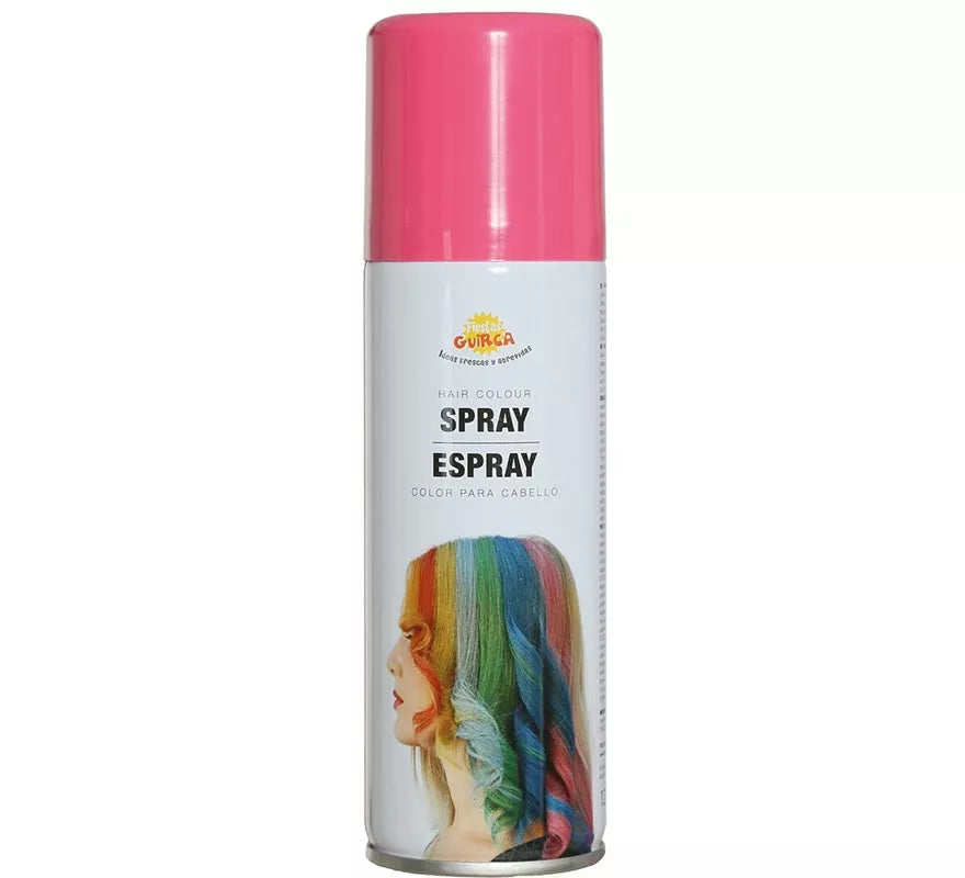 Translation missing: fr.Spray para Cabello 125 ml de colores surtidos