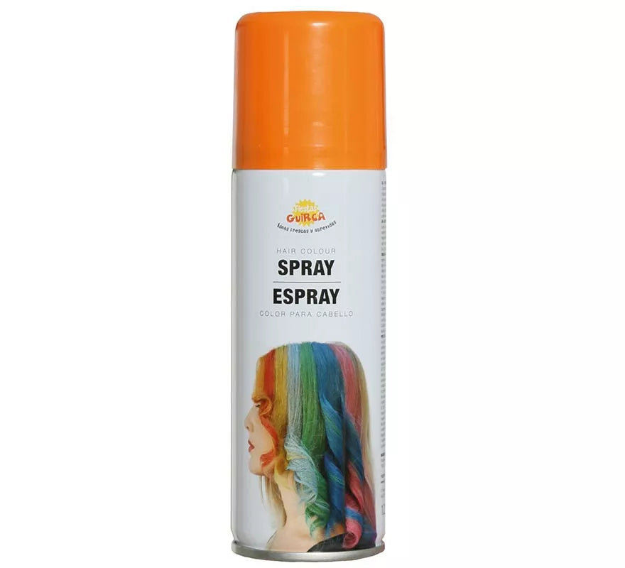 Translation missing: fr.Spray para Cabello 125 ml de colores surtidos