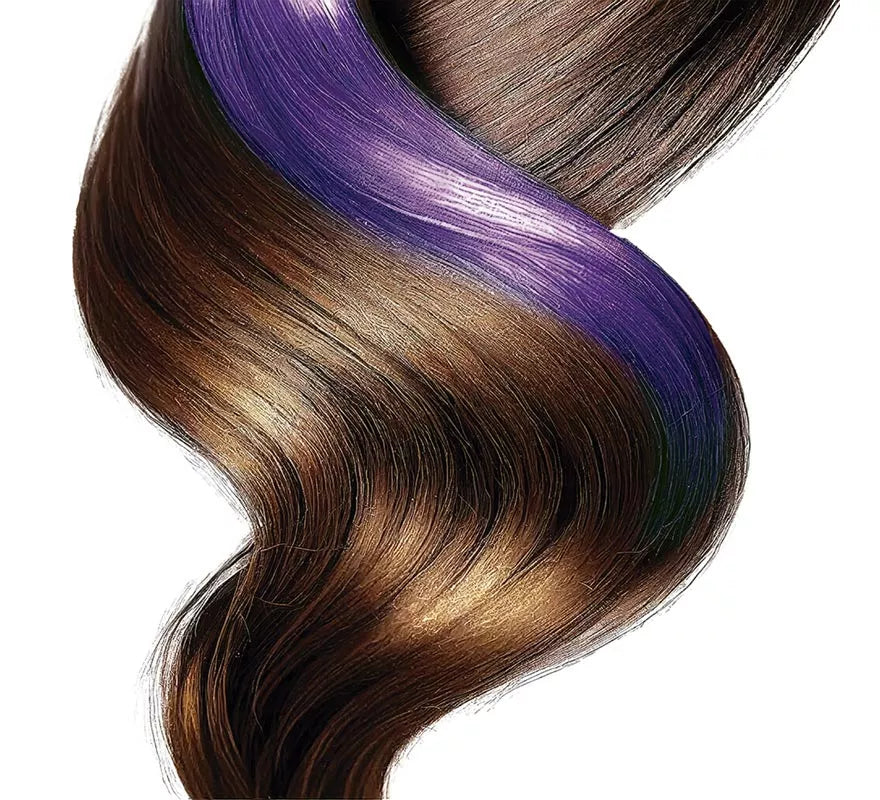 Translation missing: fr.Spray para Cabello 125 ml de colores surtidos