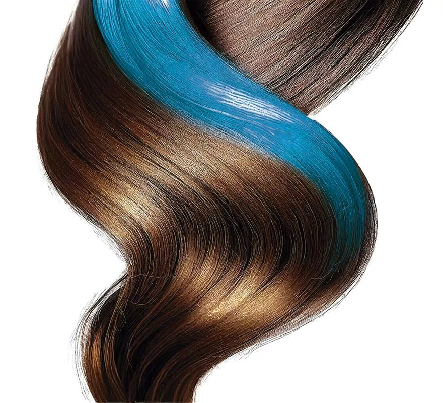 Translation missing: fr.Spray para Cabello 125 ml de colores surtidos