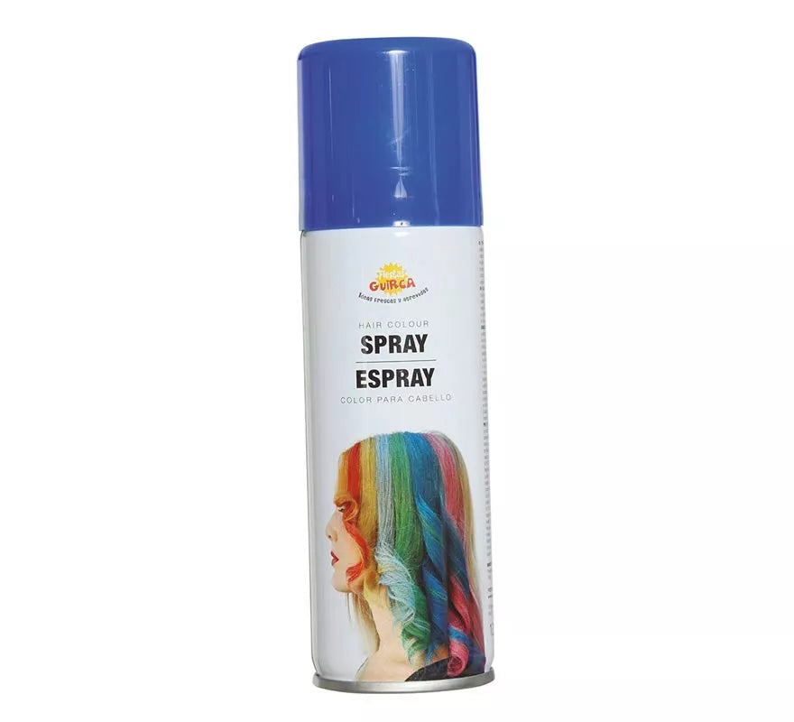 Translation missing: fr.Spray para Cabello 125 ml de colores surtidos