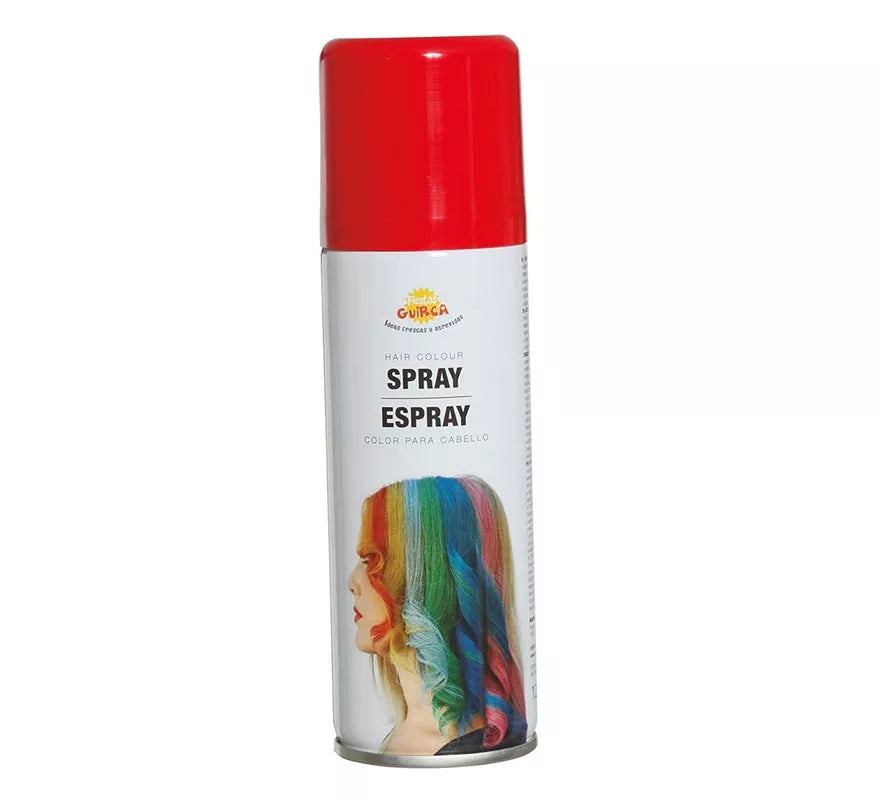 Translation missing: fr.Spray para Cabello 125 ml de colores surtidos