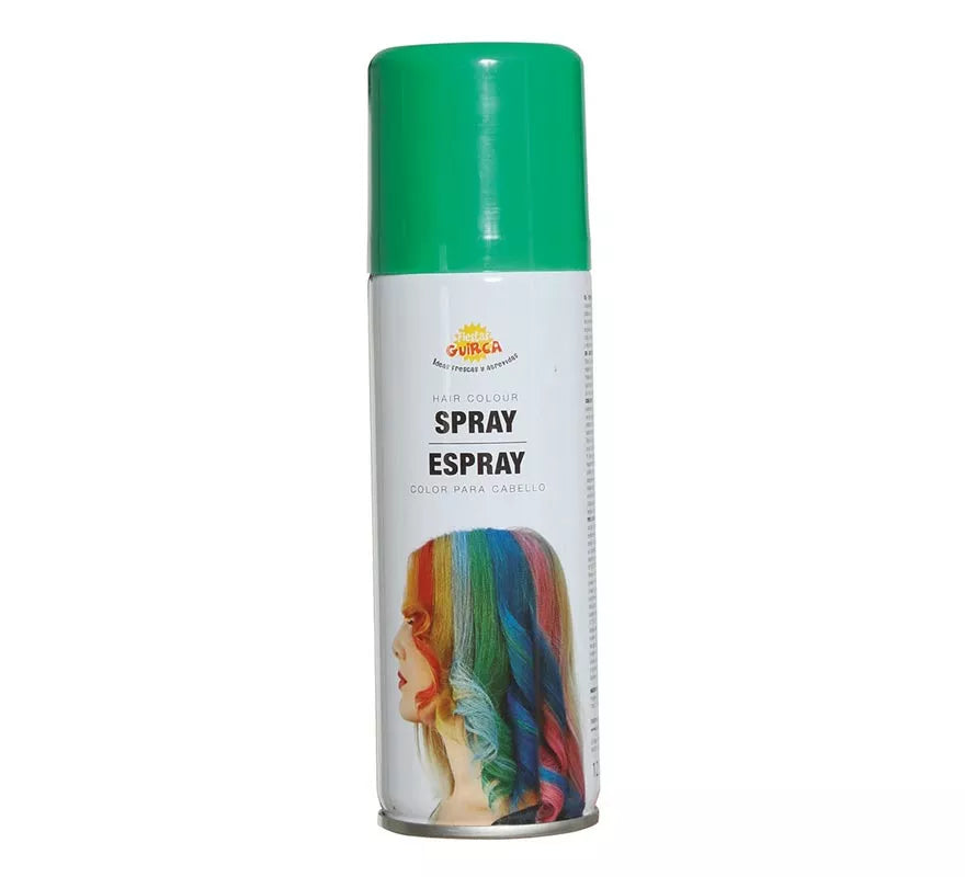 Translation missing: fr.Spray para Cabello 125 ml de colores surtidos