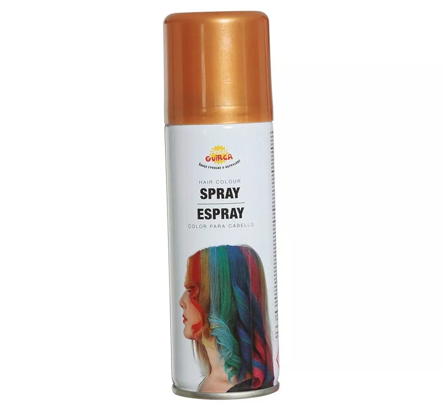 Translation missing: fr.Spray para Cabello 125 ml de colores surtidos