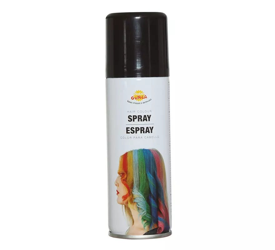 Translation missing: fr.Spray para Cabello 125 ml de colores surtidos