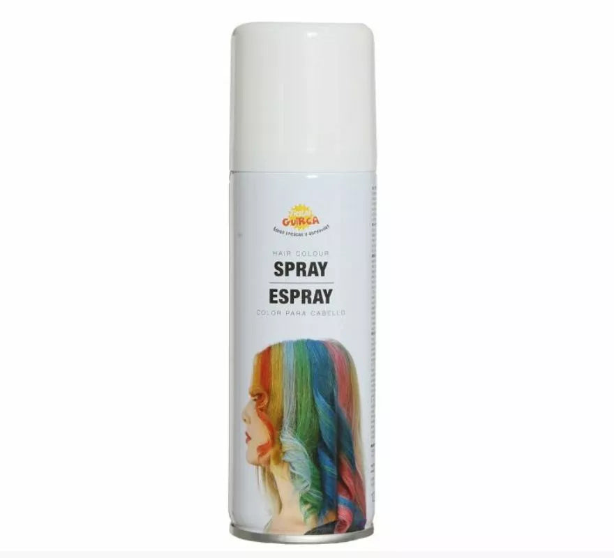 Translation missing: fr.Spray para Cabello 125 ml de colores surtidos