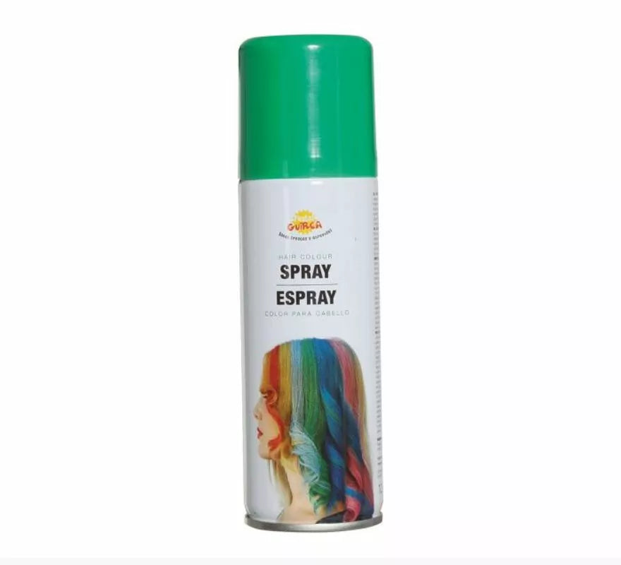Translation missing: fr.Spray para Cabello 125 ml de colores surtidos