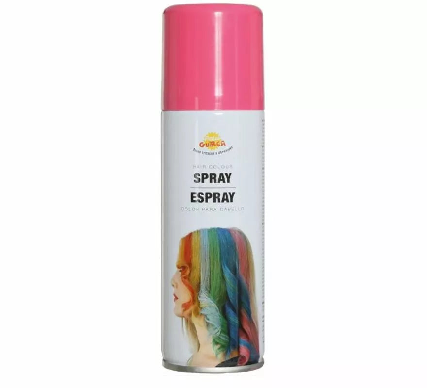 Translation missing: fr.Spray para Cabello 125 ml de colores surtidos