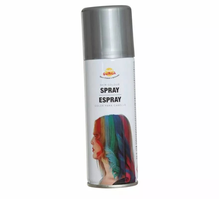 Translation missing: fr.Spray para Cabello 125 ml de colores surtidos
