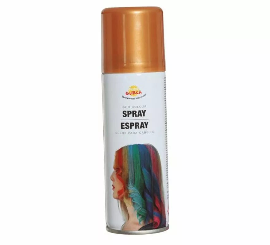 Translation missing: fr.Spray para Cabello 125 ml de colores surtidos