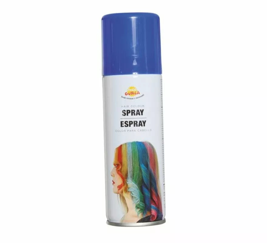 Translation missing: fr.Spray para Cabello 125 ml de colores surtidos