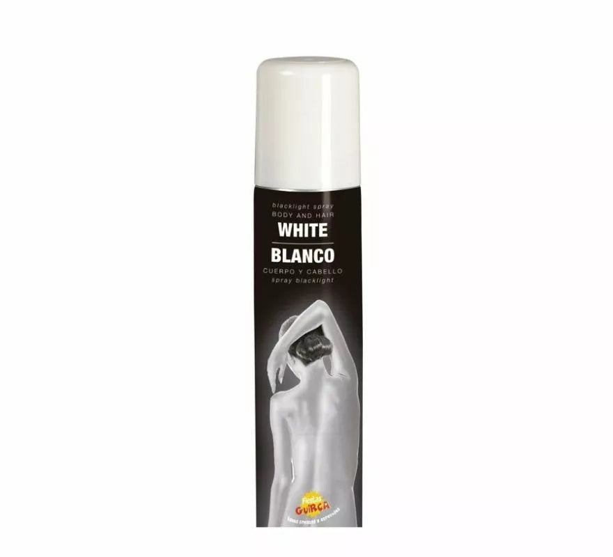 Translation missing: fr.Spray para cuerpo y pelo en varios colores 75 ml