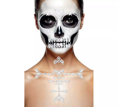Autocollant Gemme Catrina