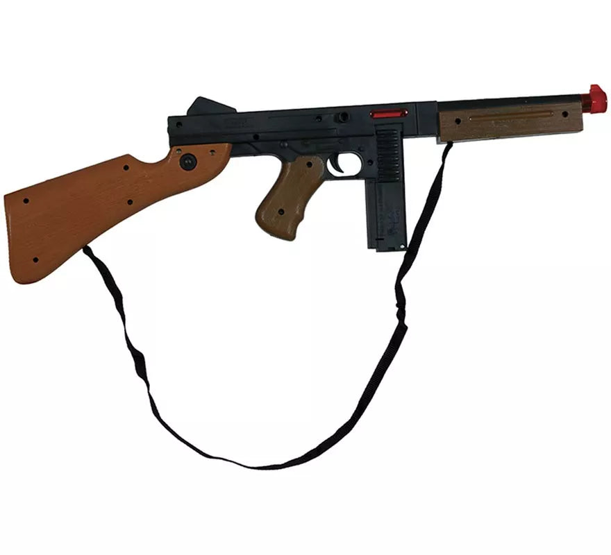 Translation missing: fr.Subfusil Ametralladora 2a de Guerra Mundial de 56 cm