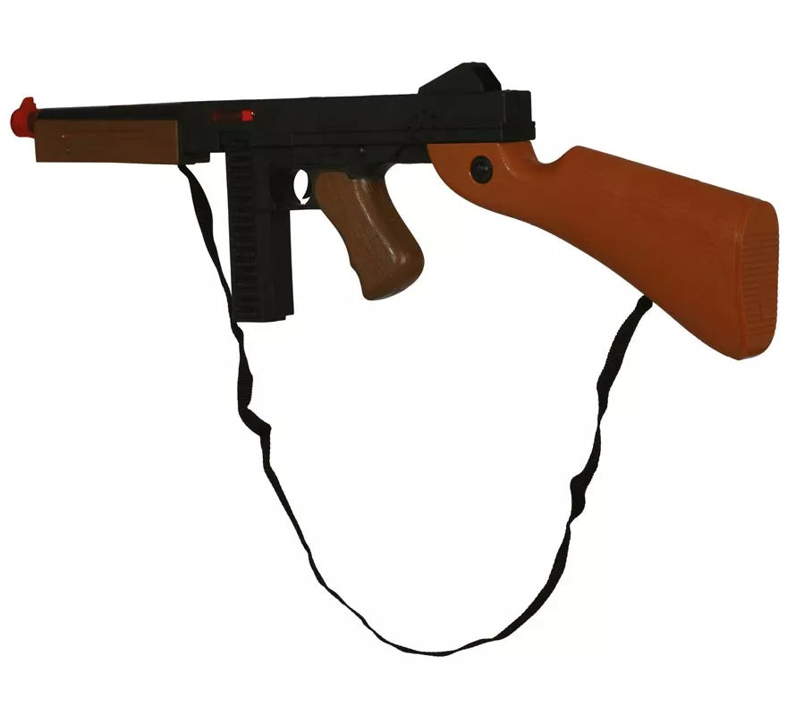 Translation missing: fr.Subfusil Ametralladora 2a de Guerra Mundial de 56 cm