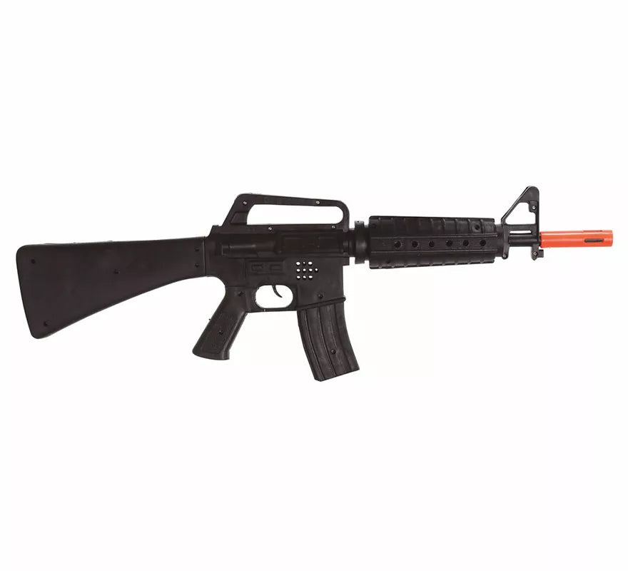 Translation missing: fr.Subfusil de Asalto con Sonido de 63 cm