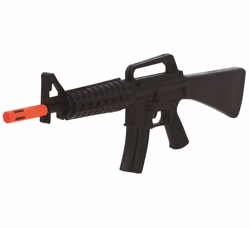 Translation missing: fr.Subfusil de Asalto con Sonido de 63 cm