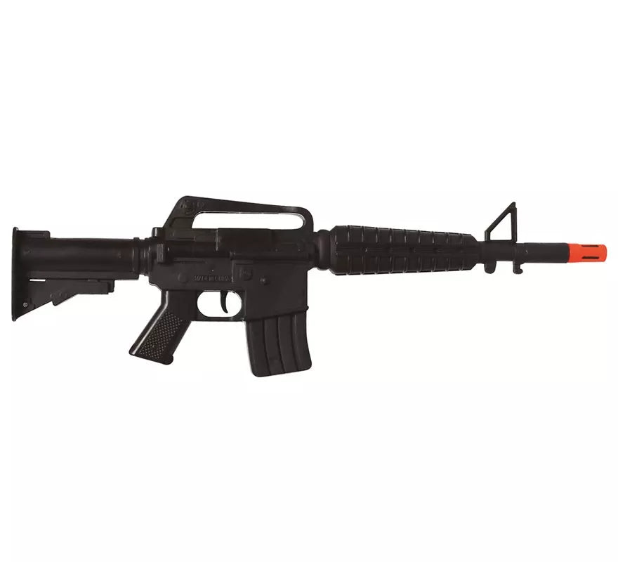Translation missing: fr.Subfusil M-16 de 52 cm
