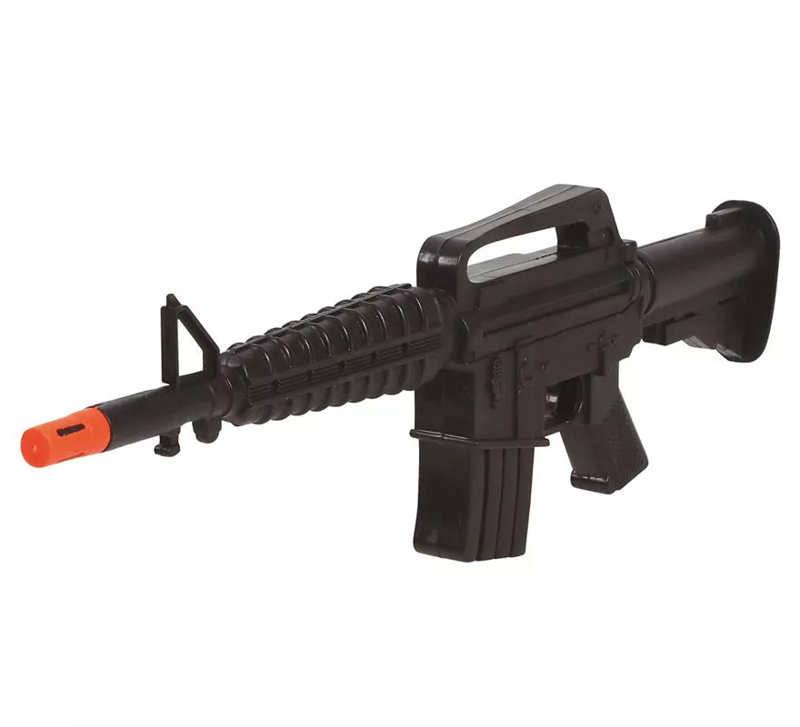 Translation missing: fr.Subfusil M-16 de 52 cm