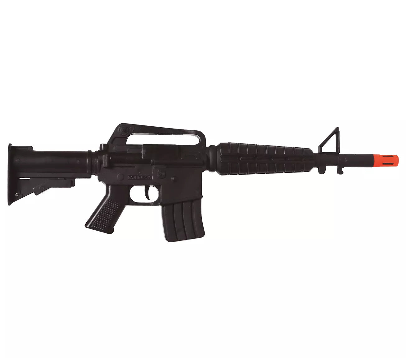 Translation missing: fr.Subfusil M-16 de 52 cm