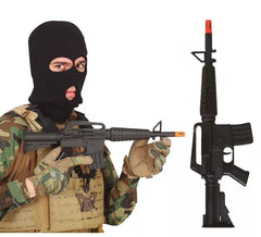 Mitraillette 52 cm M-16