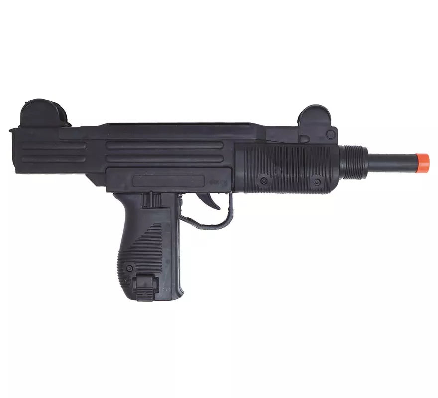 Translation missing: fr.Subfusil uzi de 38 cm de Gánster
