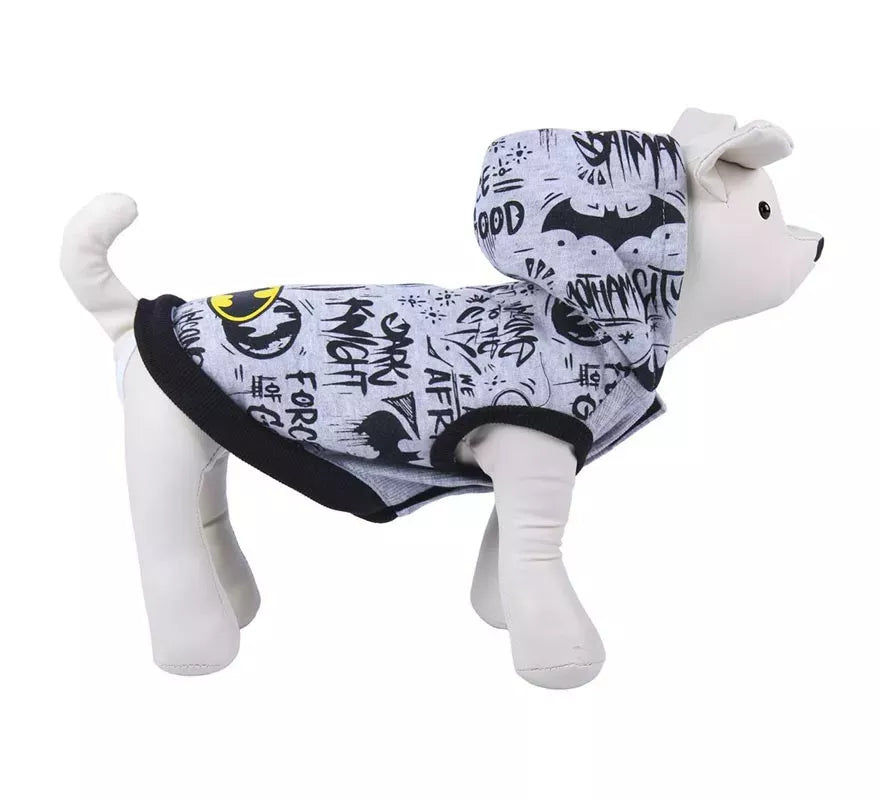 Sudadera para Perro de Batman