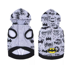 Sudadera para Perro de Batman