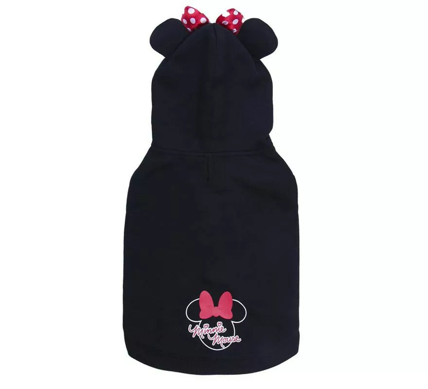 Translation missing: fr.Sudadera para Perro de Minnie Mouse