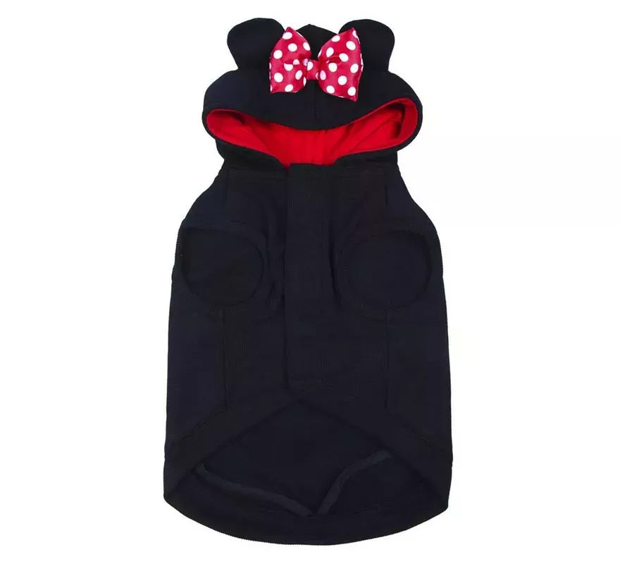 Translation missing: fr.Sudadera para Perro de Minnie Mouse