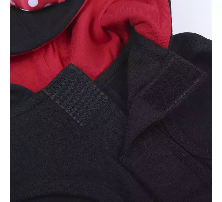 Sudadera para Perro de Minnie Mouse