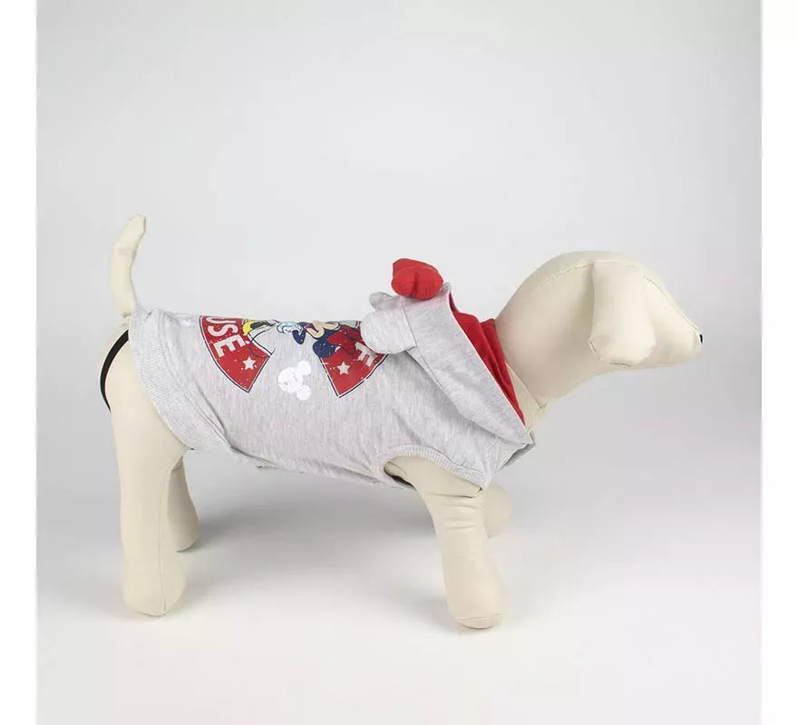 Translation missing: fr.Sudadera para Perro de Minnie Mouse House